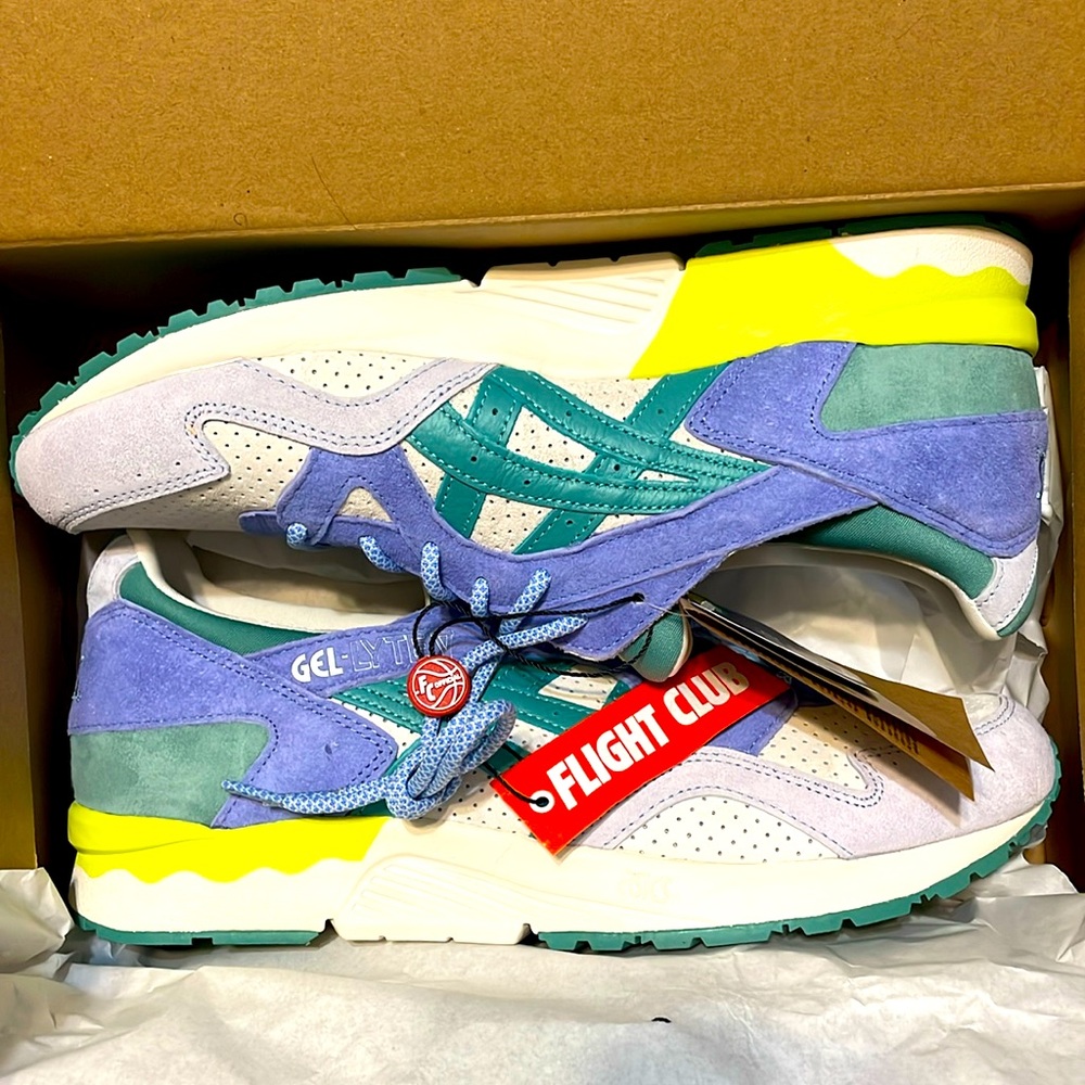 ASICS GEL-LYTE V